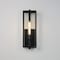 Maxim Lighting Catalina Outdoor Up-Light Wall Sconce 30091CLDBZ - alternate 3